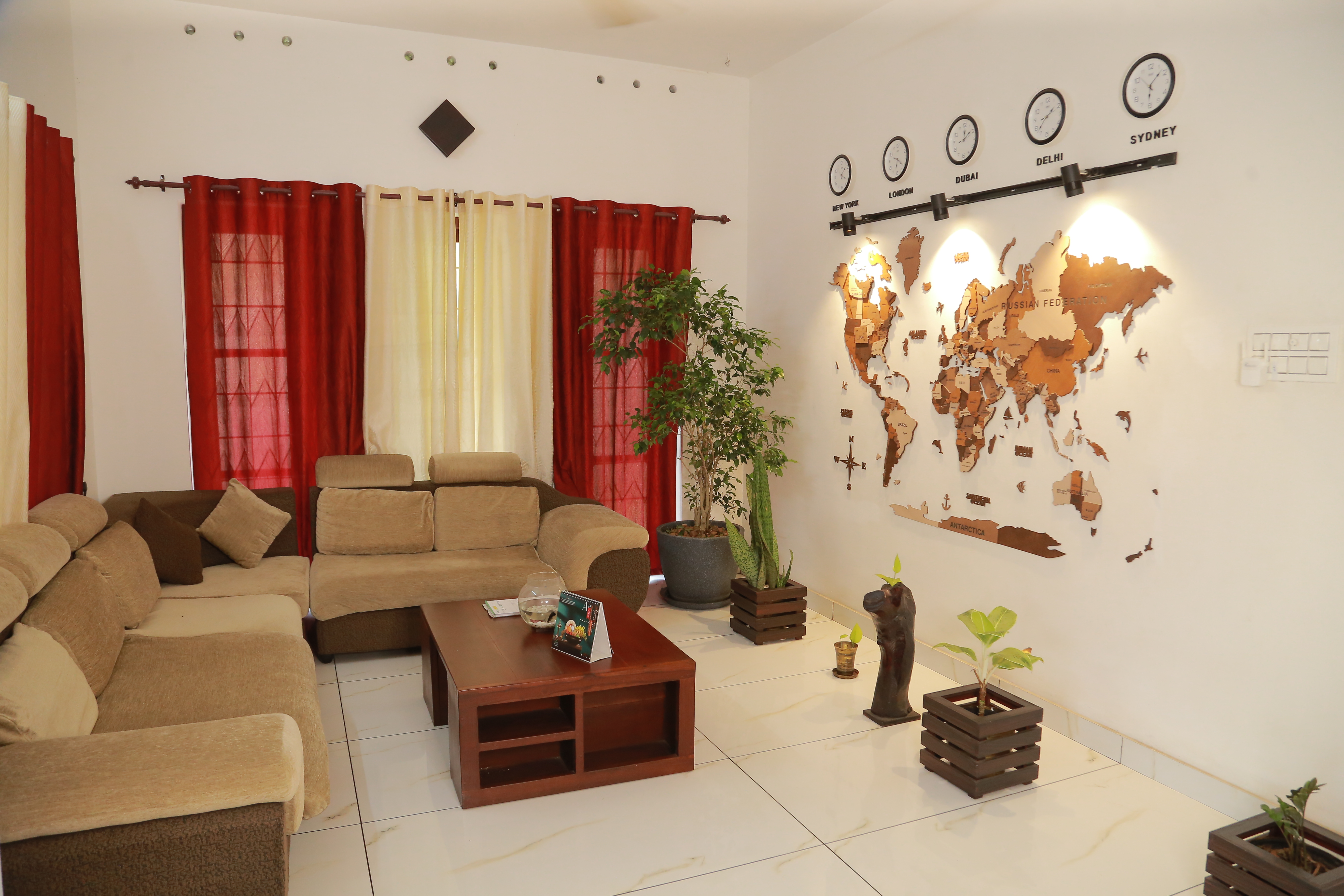 Welcome to raison d'être - The Residential Library